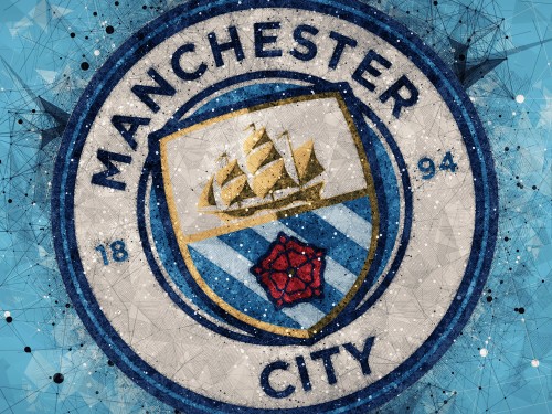 Collection of football clubs