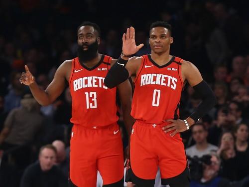 Houston Rockets