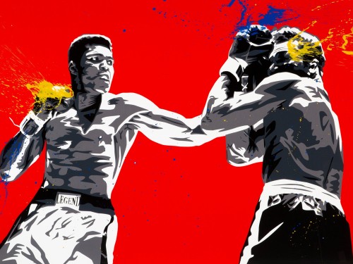 Muhammad Ali
