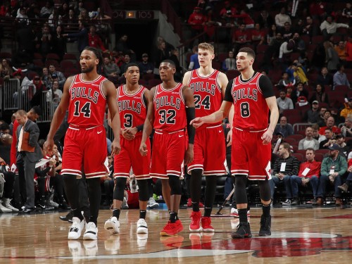 Chicago Bulls