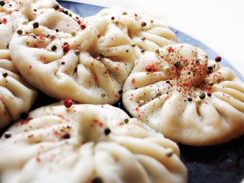 Грузинская кухня
