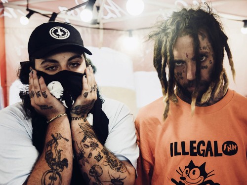 $uicideBoy$