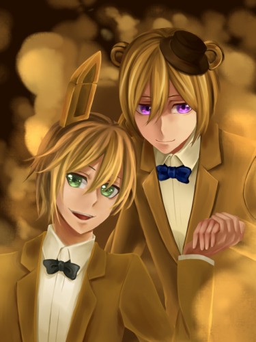 Five Nights at Freddy's