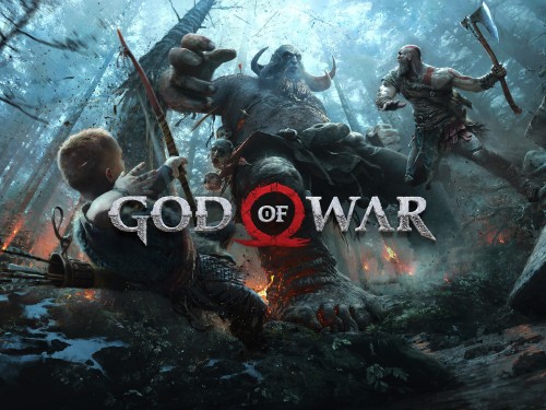 God of War