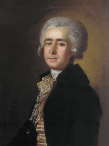 Бортнянский, Дмитрий Степанович