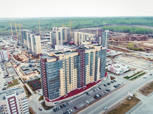 Челябинск