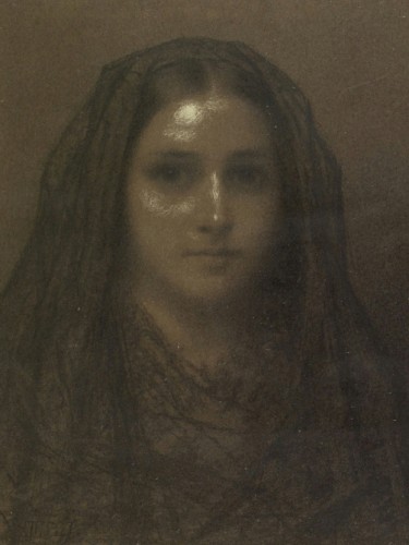 Spanish Woman