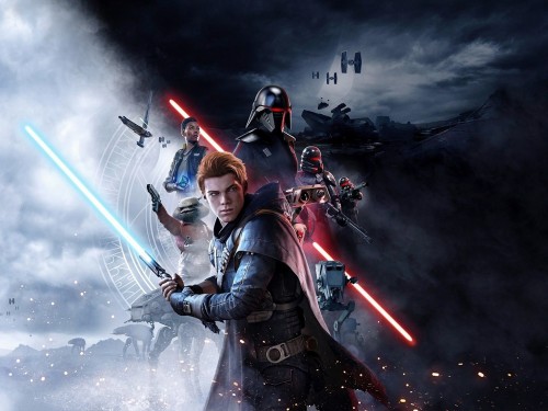 Fallen Order