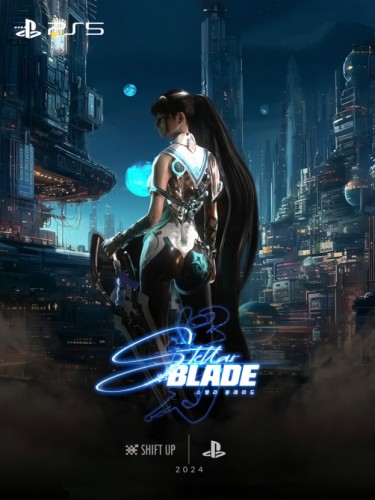 Stellar Blade