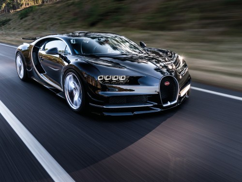 Bugatti