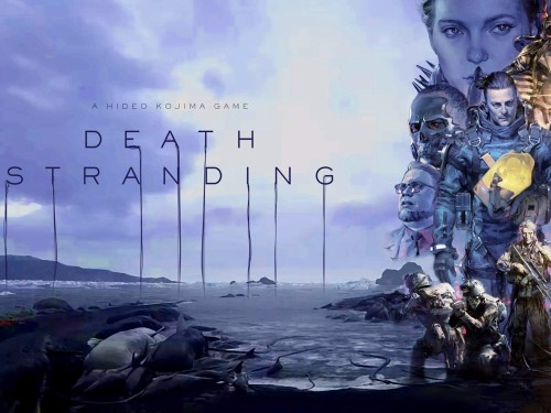 Death Stranding
