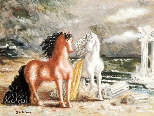 Horses
