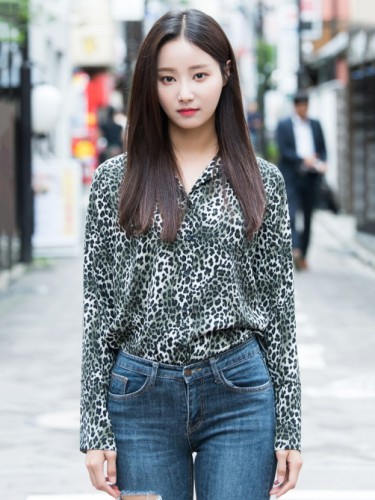 Yeonwoo