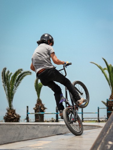 BMX