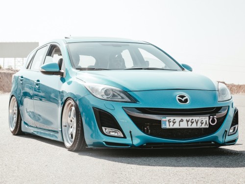 Mazda