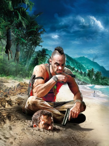 Far Cry 3
