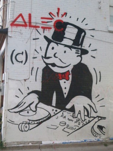 Alec Monopoly