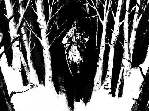 Ghost of Tsushima