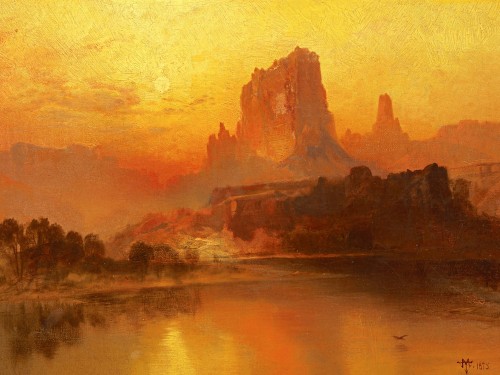 The Golden Hour