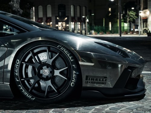 Lamborghini