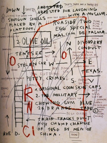 Olive Oil