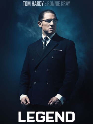 Ronnie Kray