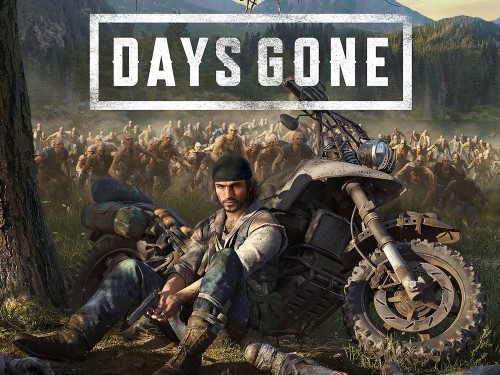 Days Gone