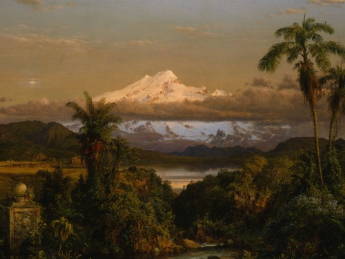 Cayambe