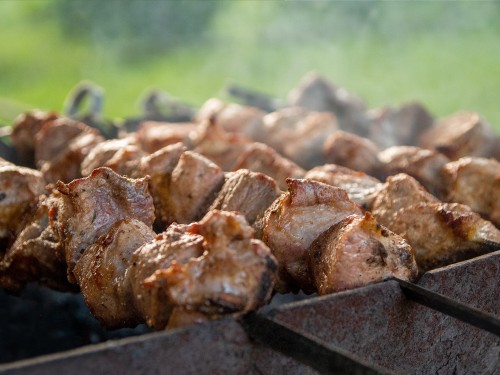 Мясо