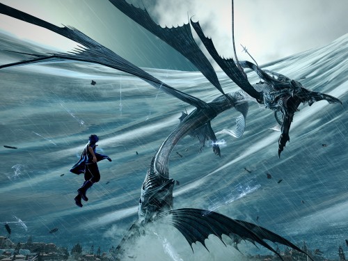 Final Fantasy