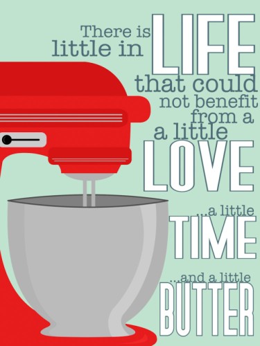 Life, Love