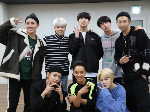 BTS