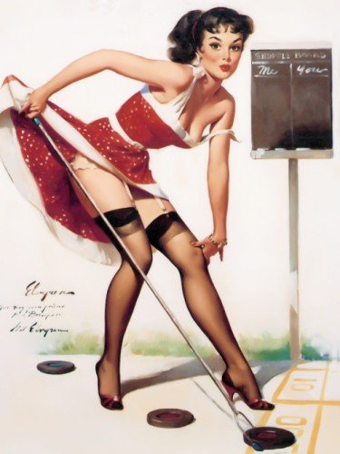 Aiming to Please