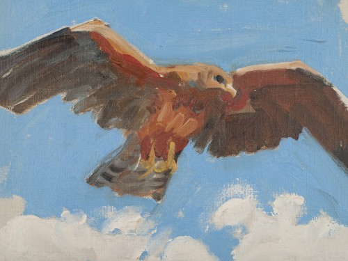 Falcon