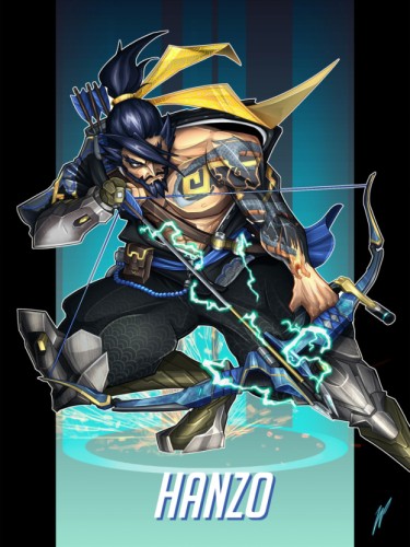 Hanzo