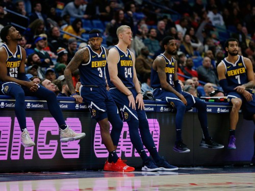Denver Nuggets
