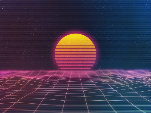 Синтвейв