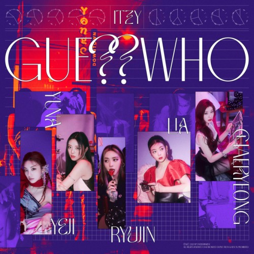 Itzy