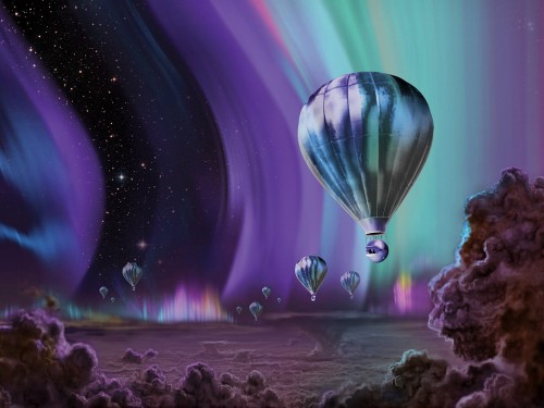 Air Balloon