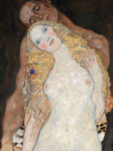 Адам и Ева