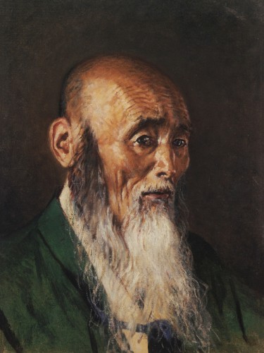 Картина Василий Васильевич Верещагин, артикул 137800