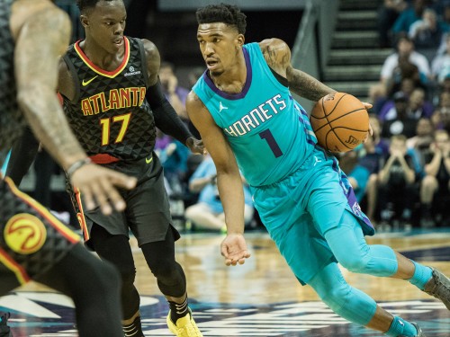 Charlotte Hornets