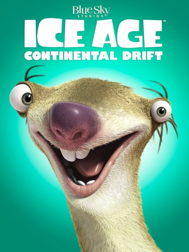 Continental Drift