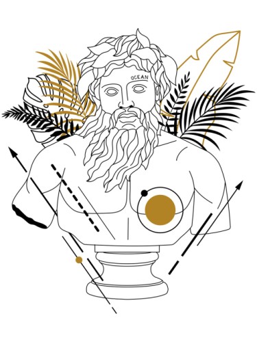 Poseidon Neptune