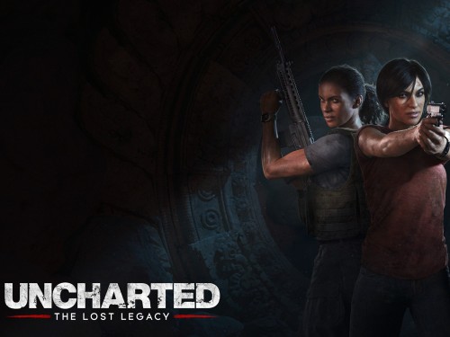 Uncharted