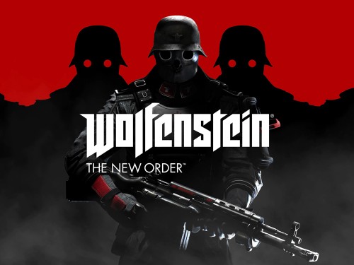 The New Order