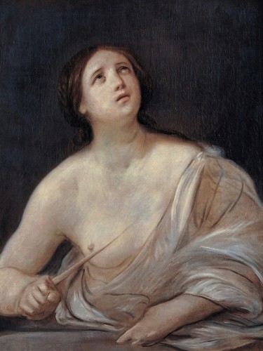 Lucretia