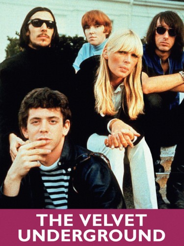 The Velvet Underground