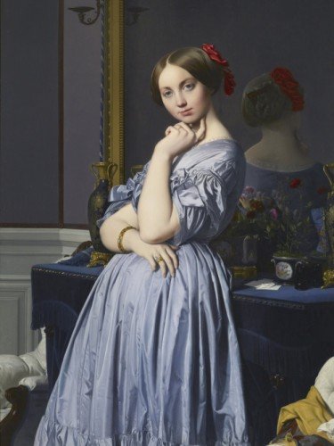 Comtesse d'Haussonville