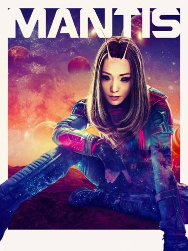 Mantis
